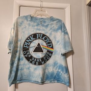 Pink Floyd  t shirt